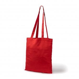 MIKA - Torba bawełniana (180 g/m²)