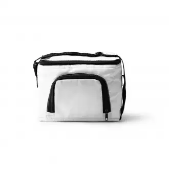 TUPIK - Thermal bag with RPET, zipper closure