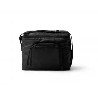 TUPIK - Thermal bag with RPET, zipper closure