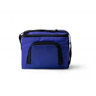 TUPIK - Thermal bag with RPET, zipper closure