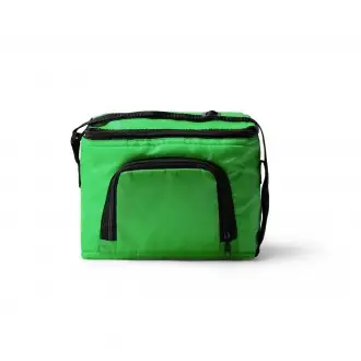 TUPIK - Thermal bag with RPET, zipper closure