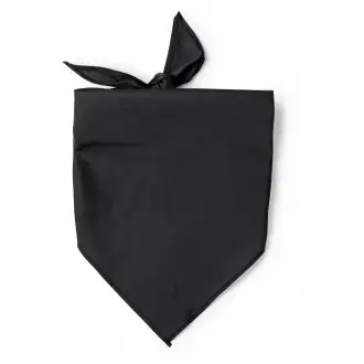 JARANA - Cotton and polyester bandana (120 gsm)