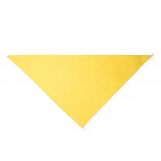 JARANA - Cotton and polyester bandana (120 gsm)