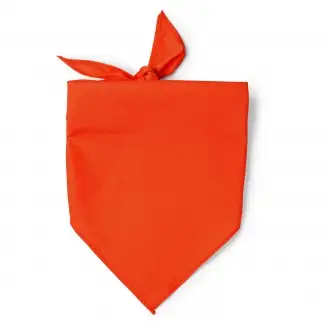JARANA - Cotton and polyester bandana (120 gsm)