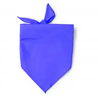 JARANA - Cotton and polyester bandana (120 gsm)