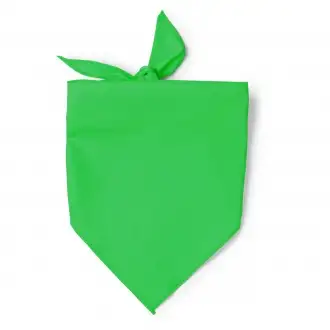 JARANA - Cotton and polyester bandana (120 gsm)