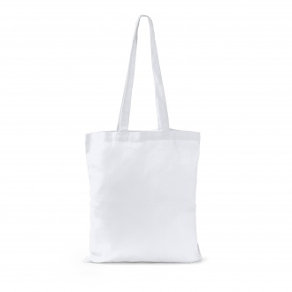 DORSI - Torba z bawełny organicznej (220 g/m²)