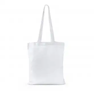 DORSI - Organic cotton bag (220 gsm)