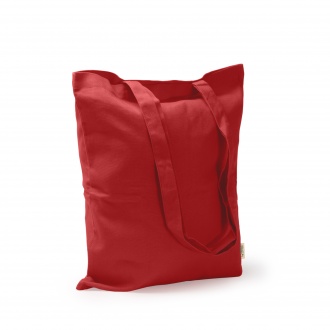 DORSI - Torba z bawełny organicznej (220 g/m²)