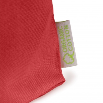 DORSI - Torba z bawełny organicznej (220 g/m²)