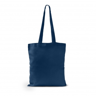 DORSI - Torba z bawełny organicznej (220 g/m²)