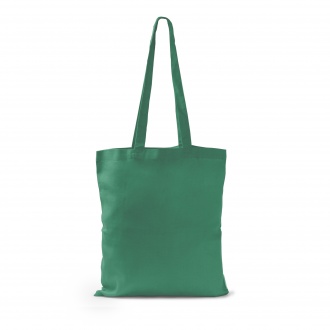 DORSI - Torba z bawełny organicznej (220 g/m²)