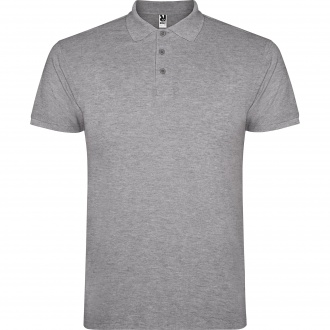 Star - polo shirt