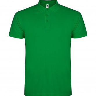Star - polo shirt