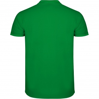 Star - polo shirt