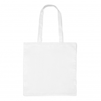 KATO - Bawełniana (180 g/m²) torba ze wstawkami