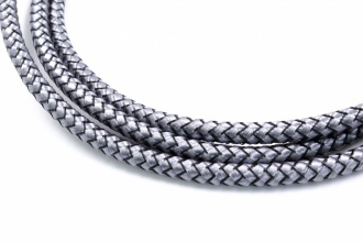 TRIDENT PRO ECO - 60W PD superszybki kabel do ładowania, wykonany z materiału RPET