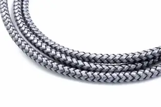 TRIDENT PRO ECO - 60W PD superszybki kabel do ładowania, wykonany z materiału RPET