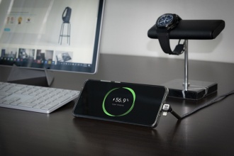 TRIDENT PRO ECO - 60W PD superszybki kabel do ładowania, wykonany z materiału RPET
