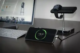 TRIDENT PRO ECO - 60W PD superszybki kabel do ładowania, wykonany z materiału RPET