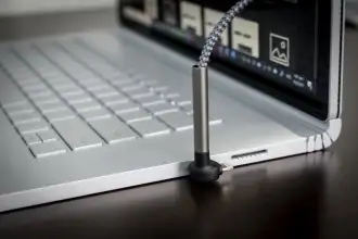 TRIDENT PRO ECO - 60W PD superszybki kabel do ładowania, wykonany z materiału RPET