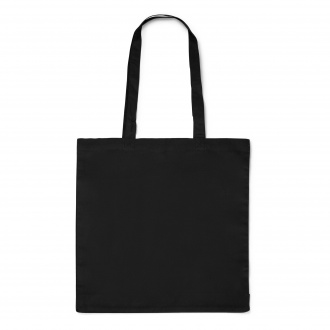 KATO - Bawełniana (180 g/m²) torba ze wstawkami