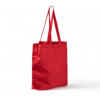 KATO - Bawełniana (180 g/m²) torba ze wstawkami