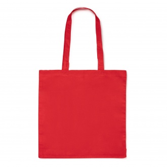 KATO - Bawełniana (180 g/m²) torba ze wstawkami