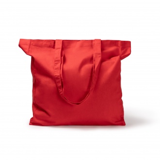 KATO - Bawełniana (180 g/m²) torba ze wstawkami