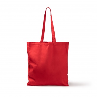 KATO - Bawełniana (180 g/m²) torba ze wstawkami