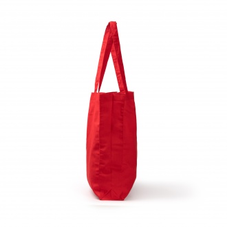 KATO - Bawełniana (180 g/m²) torba ze wstawkami