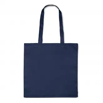 KATO - Bawełniana (180 g/m²) torba ze wstawkami