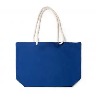 ZUKO - Cotton (260gms) beach bag with cord