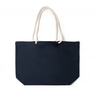 ZUKO - Cotton (260gms) beach bag with cord