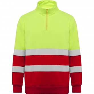 SPICA - High Visibility blouse