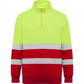 SPICA - High Visibility blouse