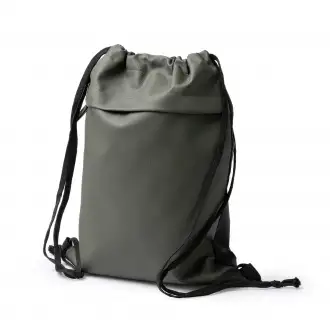 EMPIRE - PU leather and 600D polyester bag.