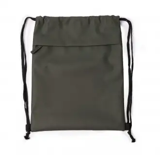 EMPIRE - PU leather and 600D polyester bag.