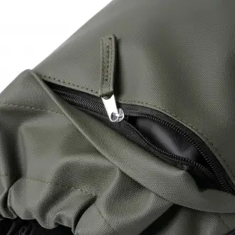 EMPIRE - PU leather and 600D polyester bag.