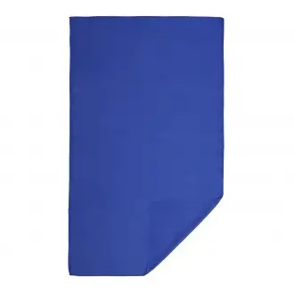 GULPI - Lightweight RPET microfiber towel with strap