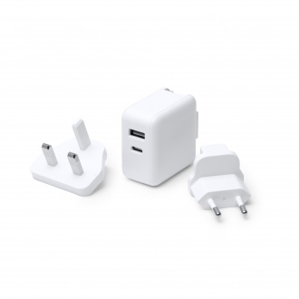 BAPEK - Adapter podróżny
