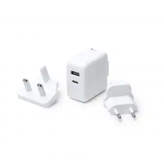 BAPEK - Travel adapter