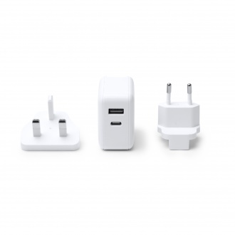 BAPEK - Adapter podróżny