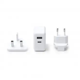 BAPEK - Travel adapter