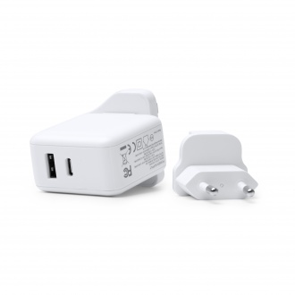 BAPEK - Adapter podróżny