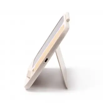 VOLTER - Wireless charger with digital board