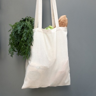 ZENITH - shopping bag made of 178 gsm cotton