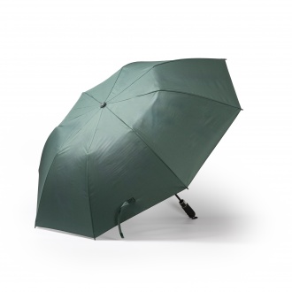 MILTON - Automatyczny parasol składany z RPET