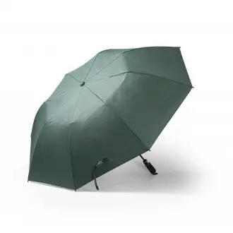 MILTON - Automatyczny parasol składany z RPET