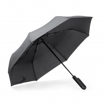 ALCIRA - Składany parasol z RPET